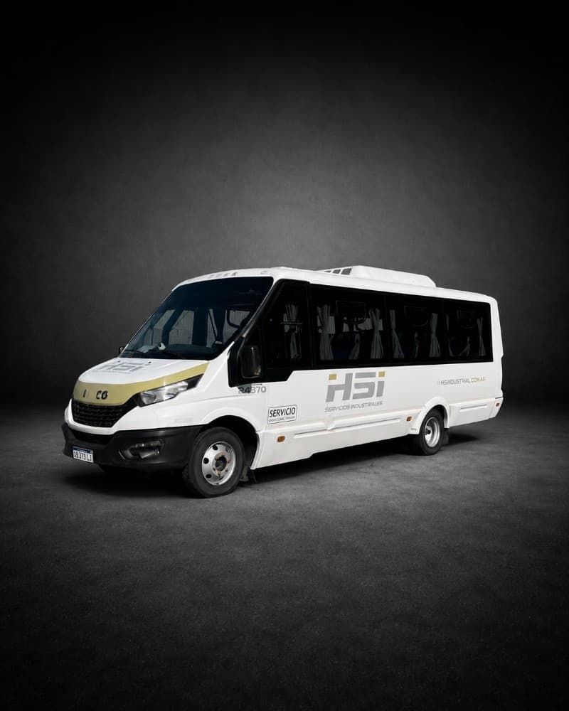 Iveco EUROBUS